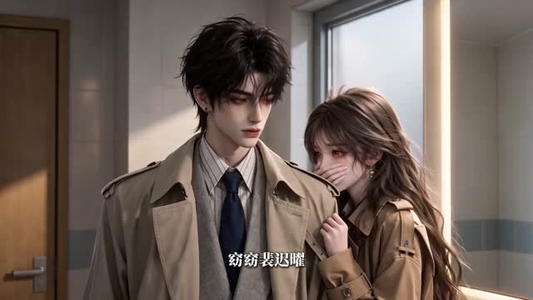小狐入怀:我家小狐狸成精了第三季(75集) 小狐入怀:我家小狐狸成精了第三季(75集)热门短剧大全