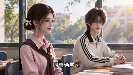 予你人间昭阳第一季(66集) 予你人间昭阳第一季(66集)每天分享短剧