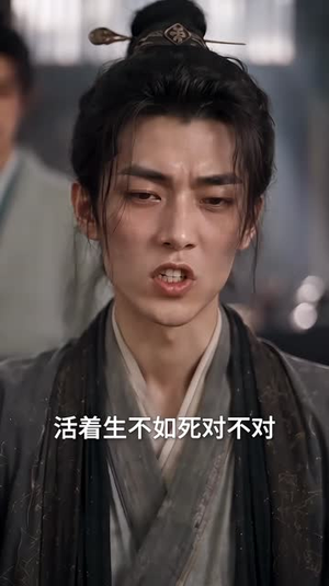 红妆祭刃，风华重生第四季（126集）爆款短剧推荐