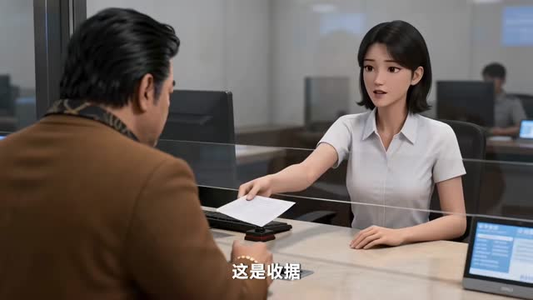 房东涨租后我摆摊封神（59集）热播古装短剧