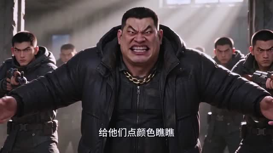 末世：女王和她的储备粮（89集）甜宠短剧推荐