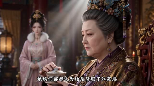 灵芝出宫第二季(104集) 灵芝出宫第二季(104集)短剧免费看