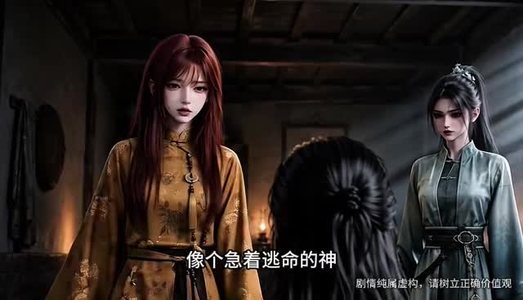 主神临渊录第三季(164集) 主神临渊录第三季(164集)最新上映免费看