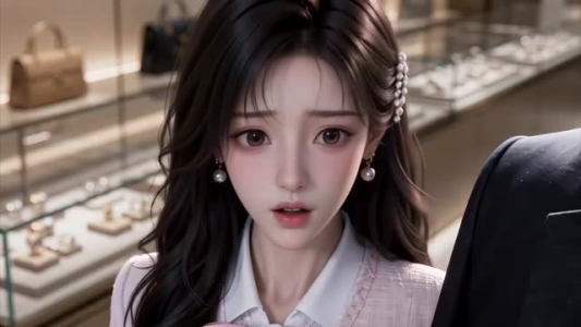 婚潮无眠：恶毒女配学乖后（86集）小短剧抢先看