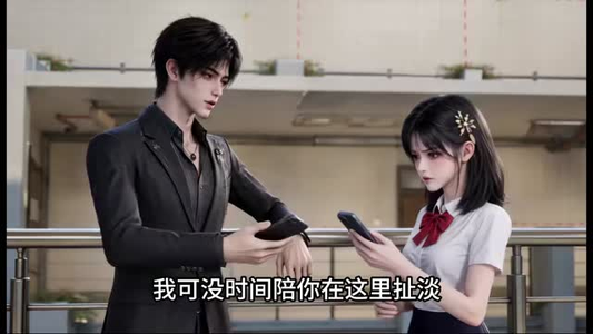 有趣赎罪之孤灯遇暖(181集) 有趣赎罪之孤灯遇暖(181集)零花钱看整部剧