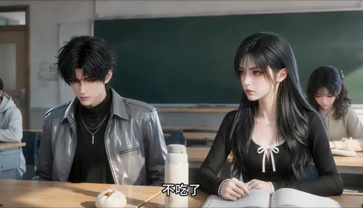 孤灯遇暖：把她心点亮（下）（158-326集）剧情简介