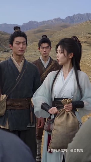 神医特工穿成小农女：战神王爷追妻忙（210集）爆火短剧追不停