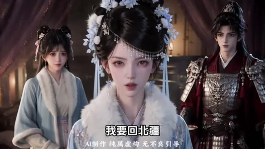 病弱公主不好惹：枝上蘅第二季（171集）经典回顾免费看