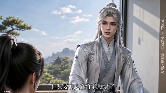 我家老祖有点强第2季(167集) 我家老祖有点强第2季(167集)排行榜前十短剧
