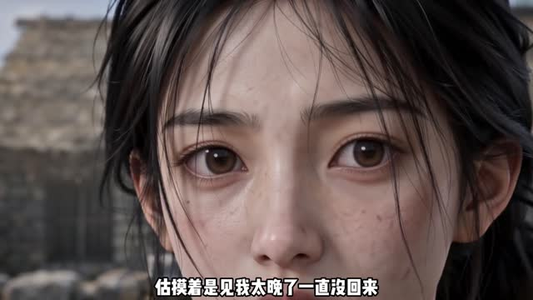 流放岭南,我靠赶海发家致富( 242集) 流放岭南,我靠赶海发家致富( 242集)第三季