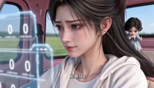 求生副本：美人她一心苟命第一季（56集）好看的短剧来了