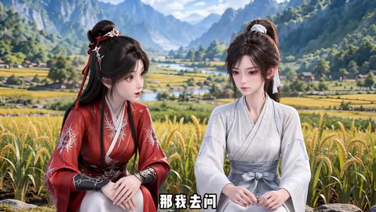 为见妹妹,我种出一条仙路第二季(300集) 为见妹妹,我种出一条仙路第二季(300集)短剧有好货推荐
