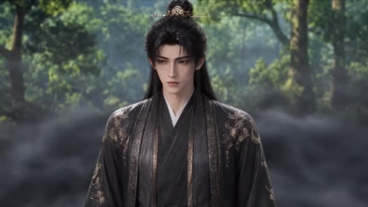 吞天妖帝：修仙小妖怪第四季（146集）免费看短剧全集