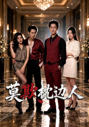 莫欺枕边人（32 集）在哪看