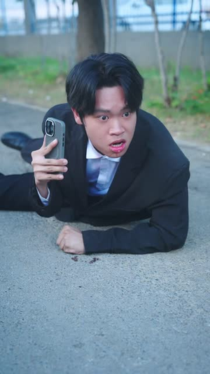 真少爷他狂点怎么了（96 集）精彩短剧又来了