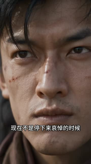 持械入宋第六季（100集）每天分享短剧