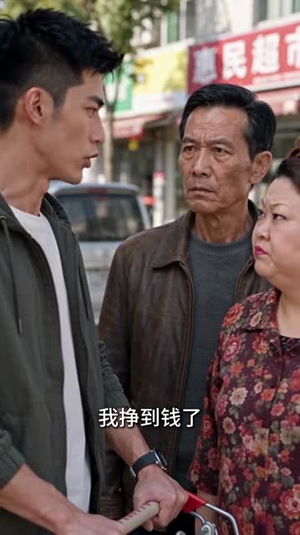 赶海爆桶记:爸比这桶值十万2(83集) 赶海爆桶记:爸比这桶值十万2(83集)第32集
