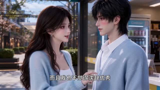 一场网恋乌龙，我对校草弟弟一见钟情（42集）免费观看全集