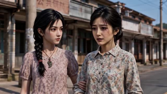 八零硬核红娘推销全部亲戚(62集) 八零硬核红娘推销全部亲戚(62集)战神短剧推荐
