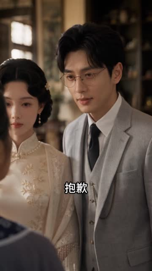 招惹督军,他高调求娶我为妻(68集) 招惹督军,他高调求娶我为妻(68集)精彩短剧天天看