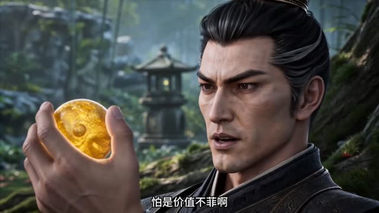 帝王全明星降临不肖子孙气晕朕（126集）热门短剧榜单