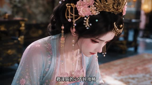 坤仪！第四季（下）（101-340集）短剧太上头了