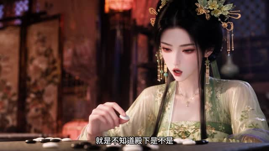 坤仪！第四季（上）（1-100集）女主角是谁