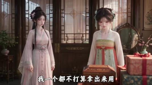 皇上又被剧透了（200集）一共多少集