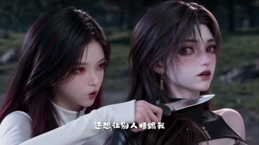 丧尸王被美男灭世反派相中了第二季(155集) 丧尸王被美男灭世反派相中了第二季(155集)免费看全集