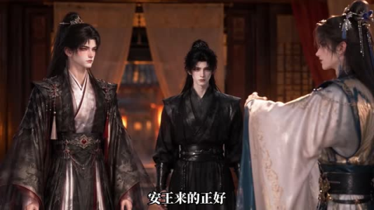 抢个新娘来当后娘第三季（153集）火爆热门短剧