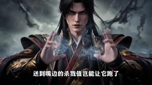 谁说没灵根不能修仙的？之无灵证道第37季（108集）短剧热播中