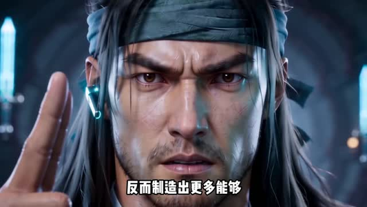 金刚归国，我被749局收编了第三季（100集）每天分享短剧