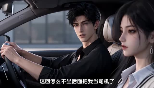 傲女摊牌（141集）爱上了这部剧了
