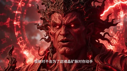 五灵根修仙:我有一个吞噬空间!第六季(76集) 五灵根修仙:我有一个吞噬空间!第六季(76集)一口气看完全集