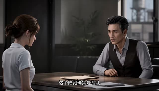 请你慢慢走向我（65集）精彩片段