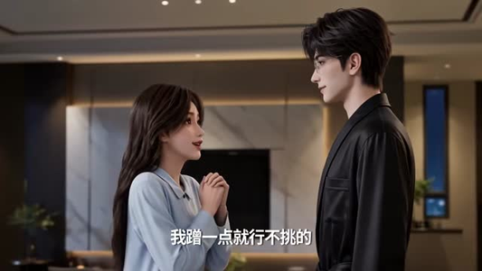 早逝白月光穿，十一年后成全家福星（160集）热门短剧抢先看