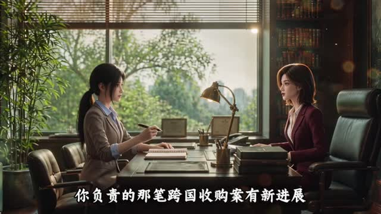 嫁给前男友的好兄弟（115集）超火短剧抢先看