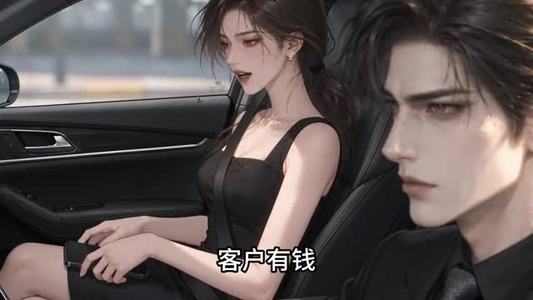 对不起，我刚叫的是前男友（61集）短剧追不停