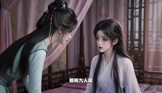 我的暗卫是当朝太子第二季（139集）短剧免费看