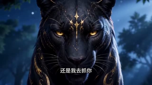 白兔的战神夫君（75集）最热短剧抢先看