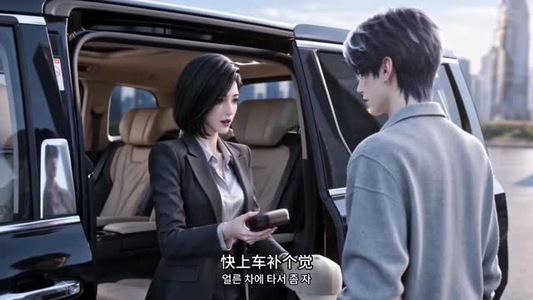 我海洛薇兹，在韩国贵族学院假扮千金（77集）在哪看