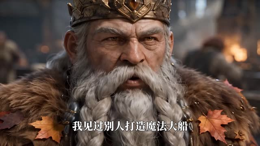 领主：每天每人给我一金币！五（81集）全集在线看