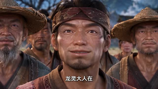 女扮男装，天骄折腰第二季（126集）精彩短剧热播中