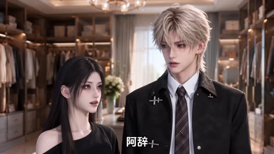 他装痴，她听心（138集）全集免费