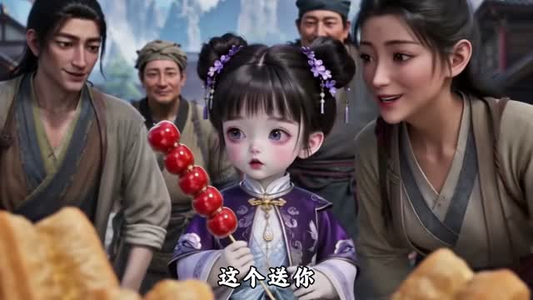 活阎王之749局—邪修扒皮抽筋我最凶（101集）最火爆短剧
