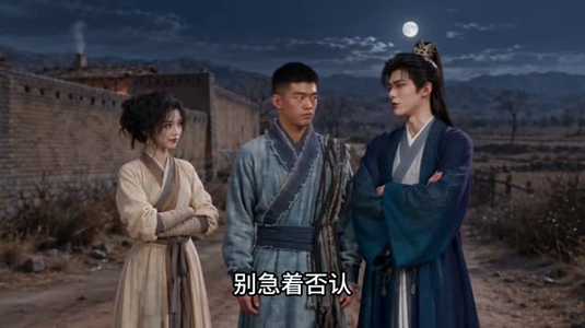 长夏记事6，边城屯粮记（99集）免费观看就是爽