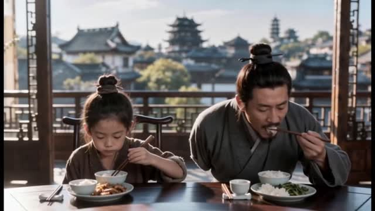 穿成县衙小吏，家有儿女等我来养第三季（158集）网上可以看吗