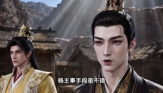 游戏入侵：全职高手第七季（125集）全集免费看短剧