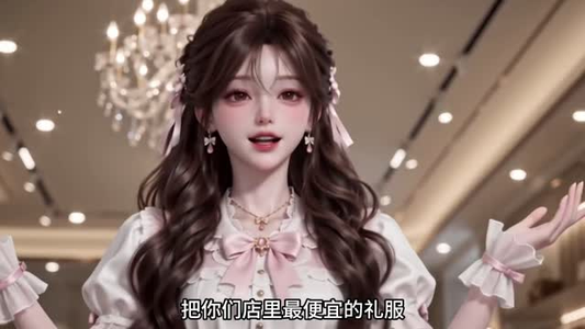 穿书当红娘,高冷影帝却爱麻了(124集) 穿书当红娘,高冷影帝却爱麻了(124集)哪个网站可以看