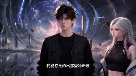 囚禁诸神:捡到双重人格魔裔少女(100集) 囚禁诸神:捡到双重人格魔裔少女(100集)最火短剧热播